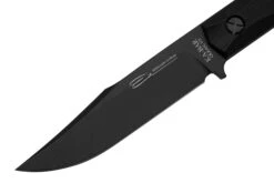 KA-BAR EK Commando Short Clip Point Bowie EK50, Couteau Fixe -Couteaux Soldes Boutique KAEK50 03 ka bar