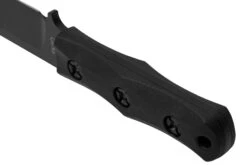 KA-BAR EK Commando Short Clip Point Bowie EK50, Couteau Fixe -Couteaux Soldes Boutique KAEK50 04 ka bar