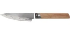 Kai Seki Magoroku Composite Couteau D'Office 9 Cm MGC-0400