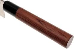 Kai Seki Magoroku Redwood Couteau Santoku 0170S 11 Kai Seki Magoroku Redwood Couteau Santoku 0170S -Couteaux Soldes Boutique KAMGR 0170S 05 kai shun seki magoroku redwood kamgr 0170s 05