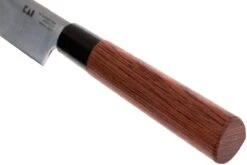 Kai Seki Magoroku Redwood Yanagiba 21 Cm, MGR-0210Y -Couteaux Soldes Boutique KAMGR 210Y 05 kai shun seki magoroku redwood kamgr 210y 05