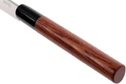 Kai Seki Magoroku Redwood Yanagiba 21 Cm, MGR-0210Y -Couteaux Soldes Boutique KAMGR 210Y 06 kai shun seki magoroku redwood kamgr 210y 06