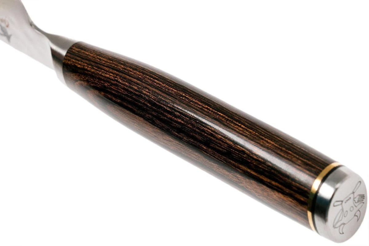 Kai Shun Premier Tim Mälzer Couteau D'office 9 Cm 4 Kai Shun Premier Tim Mälzer Couteau D'office 9 Cm – Image 4