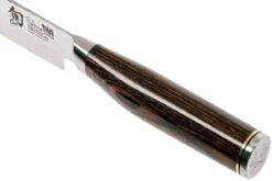 Kai Shun Premier Tim Mälzer Couteau à Steak 24 Cm 12 Kai Shun Premier Tim Mälzer Couteau à Steak 24 Cm -Couteaux Soldes Boutique KATDM1704 05 kai shun premier tim malzer v2017 katdm1704 05