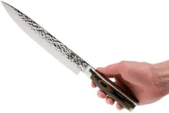 Kai Shun Premier Tim Mälzer Couteau à Steak 24 Cm 14 Kai Shun Premier Tim Mälzer Couteau à Steak 24 Cm -Couteaux Soldes Boutique KATDM1704 07 kai shun premier tim malzer v2017 katdm1704 07