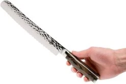Kai Shun Premier Tim Mälzer Couteau à Pain 23 Cm 16 Kai Shun Premier Tim Mälzer Couteau à Pain 23 Cm -Couteaux Soldes Boutique KATDM1705 08 kai shun premier tim malzer v2017 katdm1705 08
