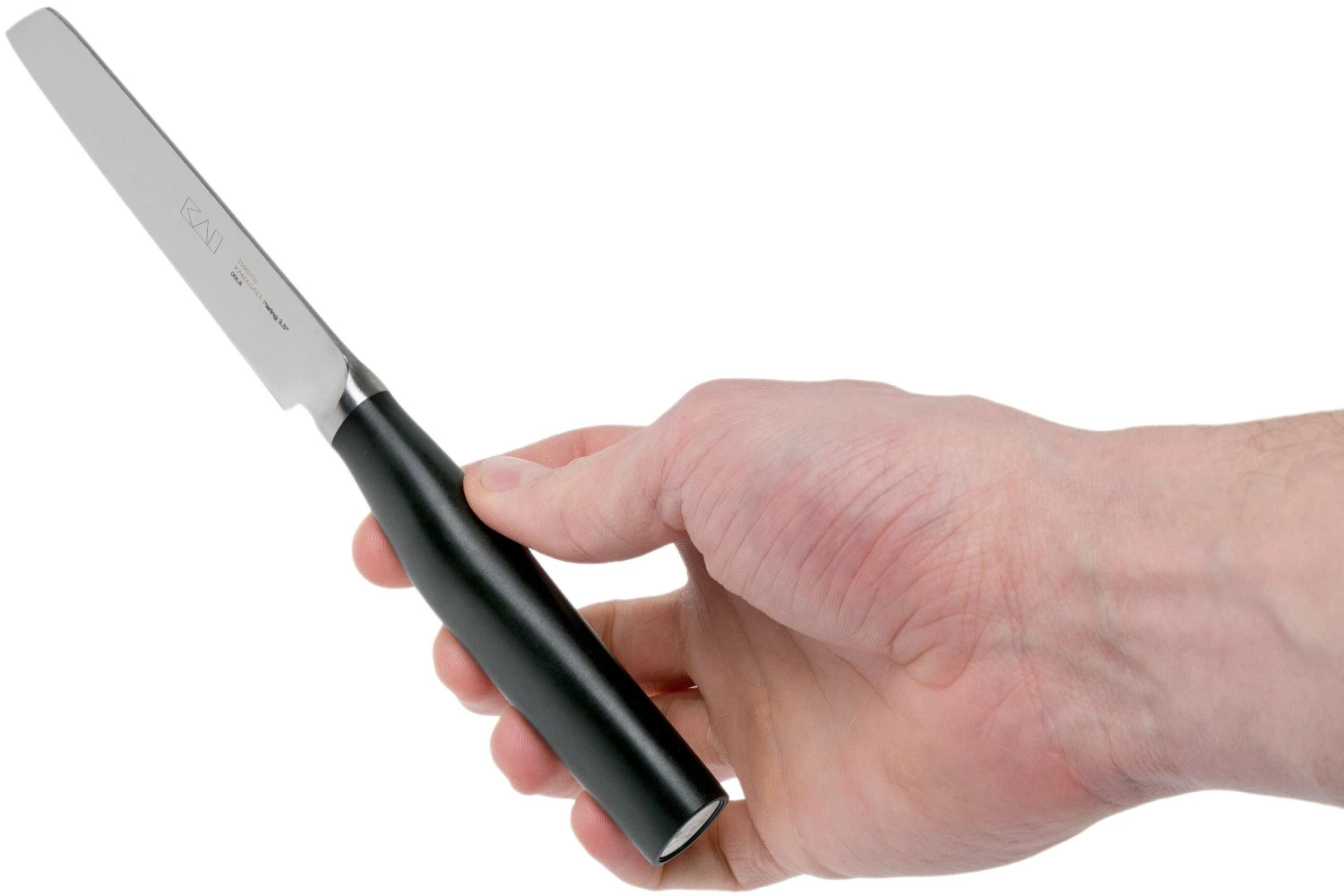 Kai Tim Mälzer Kamagata Couteau D'office 7 Kai Tim Mälzer Kamagata Couteau D'office – Image 7