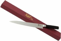 Kai Shun Pro Sho Yanagiba, VG-0005 -Couteaux Soldes Boutique KAVG 0005 07 kai shun pro sho yanagiba kavg 0005 d7