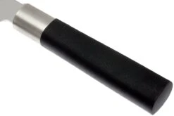 Kai Wasabi Black Couteau De Chef 20cm 6720C -Couteaux Soldes Boutique KAWB 6720C 04 kai wasabi kawb 6720c 04