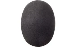 Kai Wasabi Black Couteau De Chef 20cm 6720C -Couteaux Soldes Boutique KAWB 6720C 07 kai wasabi kawb 6720c 07