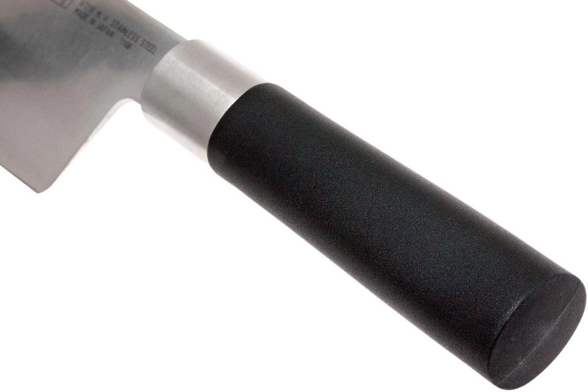 Kai Wasabi Black Couteau De Chef 23,5 Cm, 6723C 4 Kai Wasabi Black Couteau De Chef 23,5 Cm, 6723C – Image 4