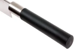 Kai Wasabi Black Couteau De Chef 23,5 Cm, 6723C 11 Kai Wasabi Black Couteau De Chef 23,5 Cm, 6723C -Couteaux Soldes Boutique KAWB6723C 05 kai wasabi black kawb6723c 05