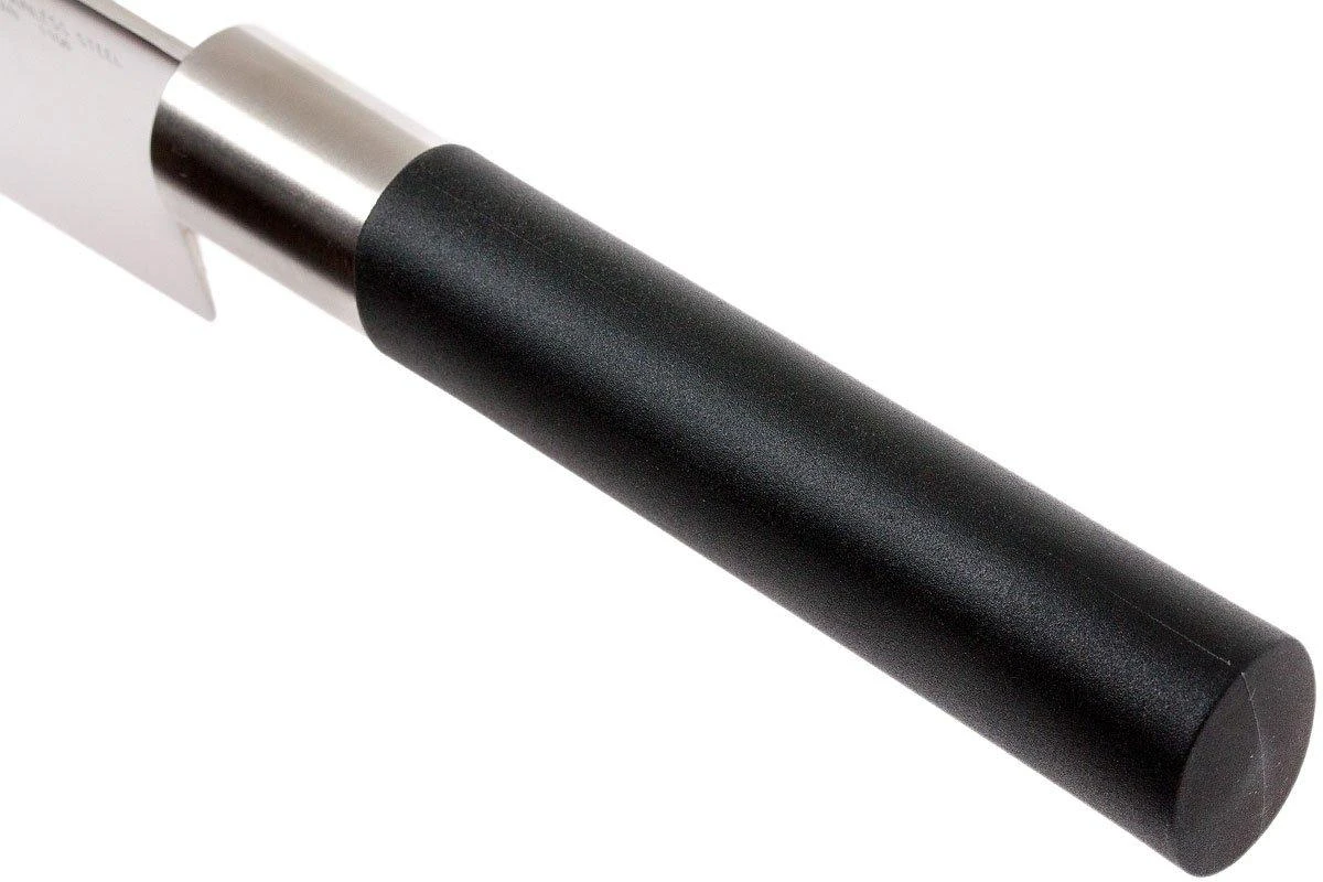 Kai Wasabi Black Couteau De Chef 23,5 Cm, 6723C 5 Kai Wasabi Black Couteau De Chef 23,5 Cm, 6723C – Image 5