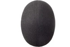 Kai Wasabi Black Couteau De Chef 23,5 Cm, 6723C 12 Kai Wasabi Black Couteau De Chef 23,5 Cm, 6723C -Couteaux Soldes Boutique KAWB6723C 06 kai wasabi black kawb6723c 06