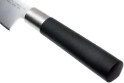 Kai Wasabi Black Couteau à Filet 18 Cm, 6761F 11 Kai Wasabi Black Couteau à Filet 18 Cm, 6761F -Couteaux Soldes Boutique KAWB6761F 04 kai wasabi black kawb6761f 04