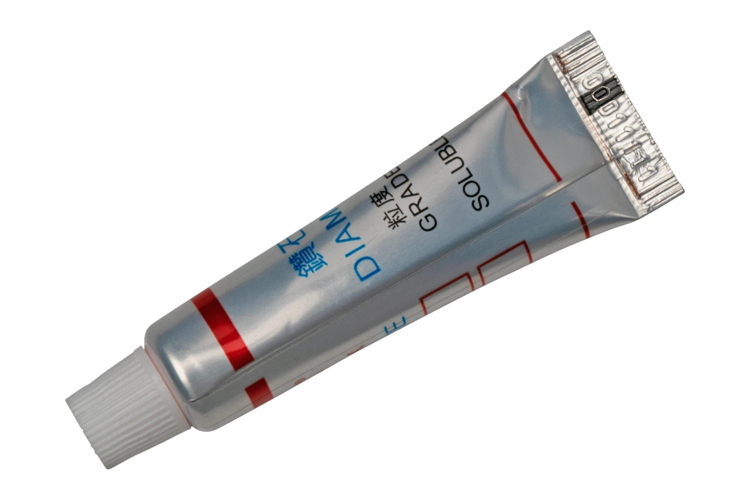 KMFS Diamond Paste DIALEGR6000 Pâte à Polir Pour Strop, Grain 6000 2 KMFS Diamond Paste DIALEGR6000 Pâte à Polir Pour Strop, Grain 6000 – Image 2