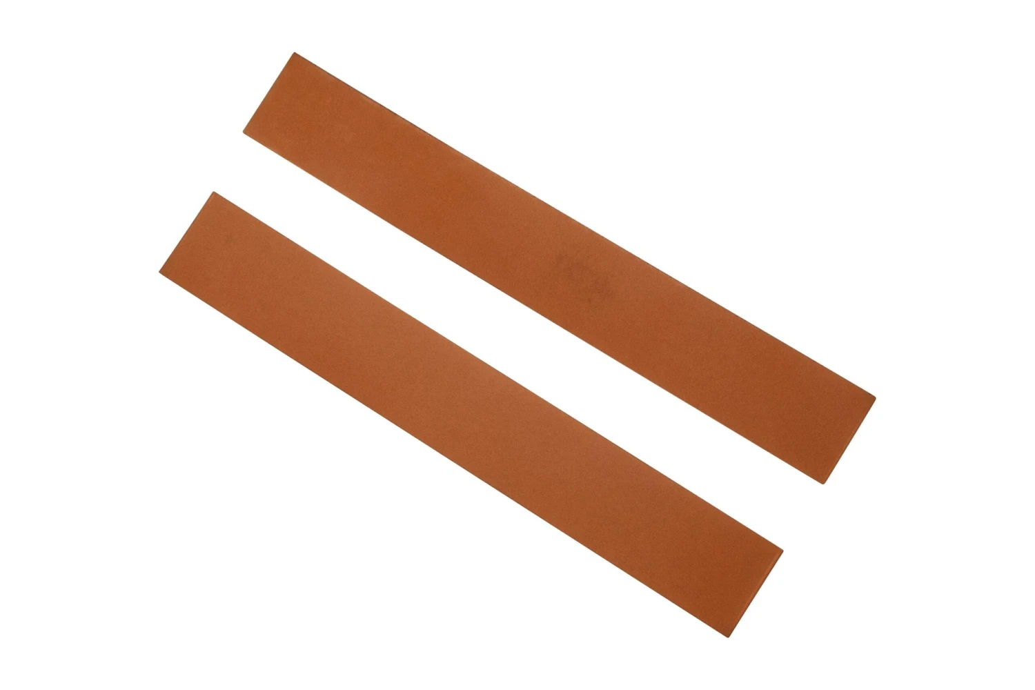 KMFS Lapping Film LF1500 Set De 2 Bandes De Polissage, Grain 1500 1 KMFS Lapping Film LF1500 Set De 2 Bandes De Polissage, Grain 1500