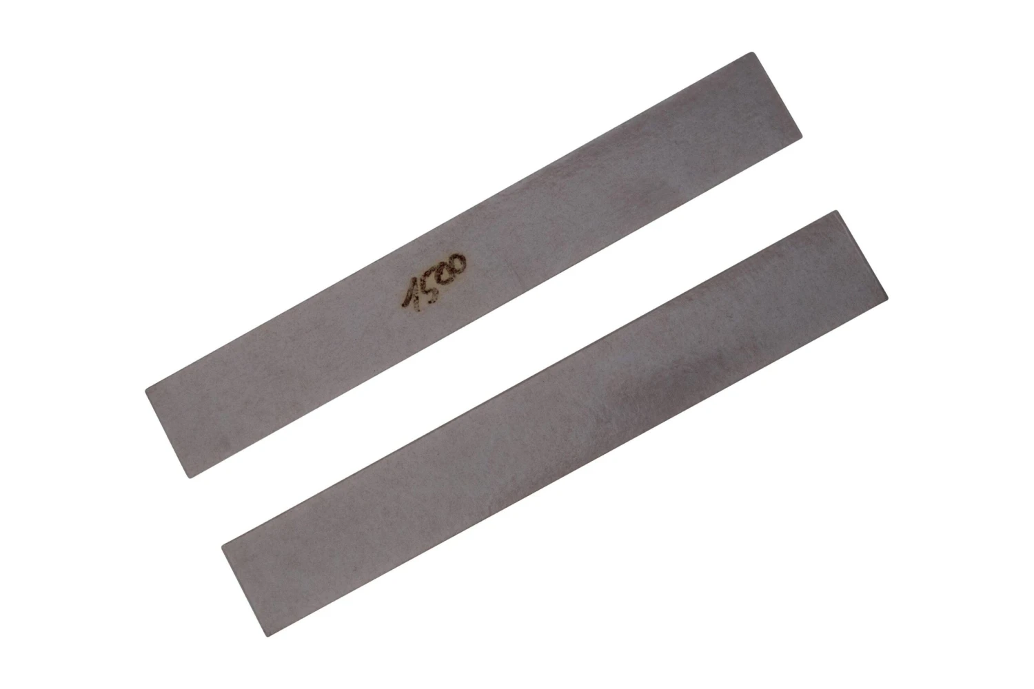 KMFS Lapping Film LF1500 Set De 2 Bandes De Polissage, Grain 1500 2 KMFS Lapping Film LF1500 Set De 2 Bandes De Polissage, Grain 1500 – Image 2