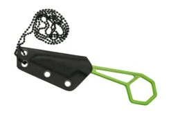 Kansept Hex G0001A3 Light Green 14C28N, Couteau De Cou, Ostap Hel Design 7 Kansept Hex G0001A3 Light Green 14C28N, Couteau De Cou, Ostap Hel Design -Couteaux Soldes Boutique KSG0001A3 03 kansept