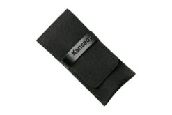 Kansept Hex G0001A3 Light Green 14C28N, Couteau De Cou, Ostap Hel Design 9 Kansept Hex G0001A3 Light Green 14C28N, Couteau De Cou, Ostap Hel Design -Couteaux Soldes Boutique KSG0001A3 05 kansept