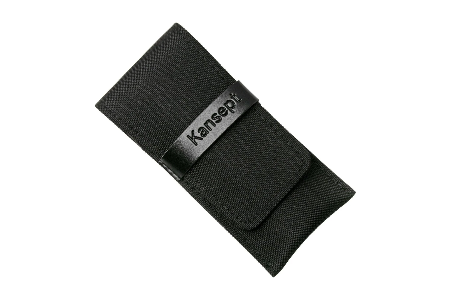 Kansept Hex G0001A3 Light Green 14C28N, Couteau De Cou, Ostap Hel Design 5 Kansept Hex G0001A3 Light Green 14C28N, Couteau De Cou, Ostap Hel Design – Image 5