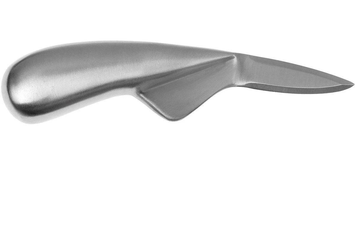 EZ Profi - Couteau à Huîtres, Chefs Edition 2 EZ Profi - Couteau à Huîtres, Chefs Edition – Image 2