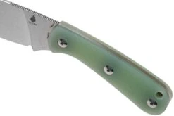 Kizer Baby, G10, 154CM, 1044C2 Couteau Fixe 11 Kizer Baby, G10, 154CM, 1044C2 Couteau Fixe -Couteaux Soldes Boutique KZ1044C2 05 kizer