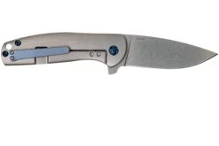 Nouvelles versions -Couteaux Soldes Boutique KZKI3471 02 kizer gemini v2018