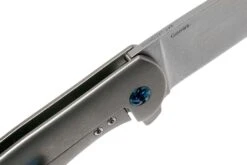 Kizer Gemini Couteau De Poche Ki3471 15 Kizer Gemini Couteau De Poche Ki3471 -Couteaux Soldes Boutique KZKI3471 06 kizer gemini v2018