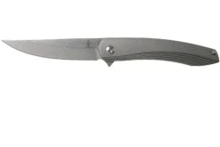 Kizer Zen Ki4553 Couteau De Poche EDC, Shence Design