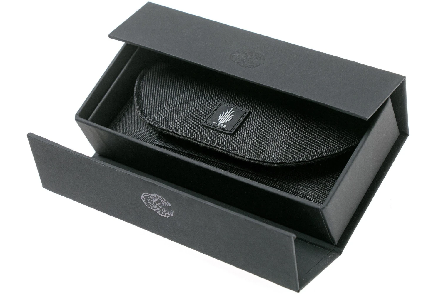 Kizer Zen Ki4553 Couteau De Poche EDC, Shence Design 9 Kizer Zen Ki4553 Couteau De Poche EDC, Shence Design – Image 9