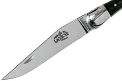 Forge De Laguiole 129INTCNOIBRI 9cm, Micarta Noir, Couteau Laguiole 10 Forge De Laguiole 129INTCNOIBRI 9cm, Micarta Noir, Couteau Laguiole -Couteaux Soldes Boutique LA129INTCNOIBRI 03 forge de laguiole