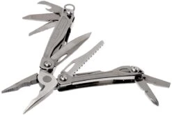 Leatherman Sidekick Pince Multifonction, étui En Nylon -Couteaux Soldes Boutique LE4100 03 leatherman v2018 le4100 03