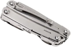 Leatherman Sidekick Pince Multifonction, étui En Nylon -Couteaux Soldes Boutique LE4100 07 leatherman v2018 le4100 07
