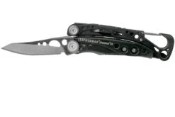 Leatherman Skeletool CX Pince Multifonction 830950 -Couteaux Soldes Boutique LE5010 03 leatherman v202101