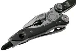 Leatherman Skeletool CX Pince Multifonction 830950 -Couteaux Soldes Boutique LE5010 04 leatherman v202101
