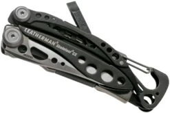 Leatherman Skeletool CX Pince Multifonction 830950 -Couteaux Soldes Boutique LE5010 05 leatherman v202101