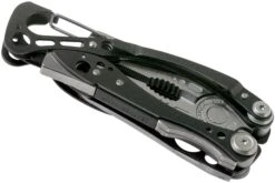 Leatherman Skeletool CX Pince Multifonction 830950 -Couteaux Soldes Boutique LE5010 06 leatherman v202101