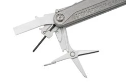 Leatherman Charge Plus TTi Pince Multifonction, étui En Nylon 832537 13 Leatherman Charge Plus TTi Pince Multifonction, étui En Nylon 832537 -Couteaux Soldes Boutique LE6015 05 leatherman
