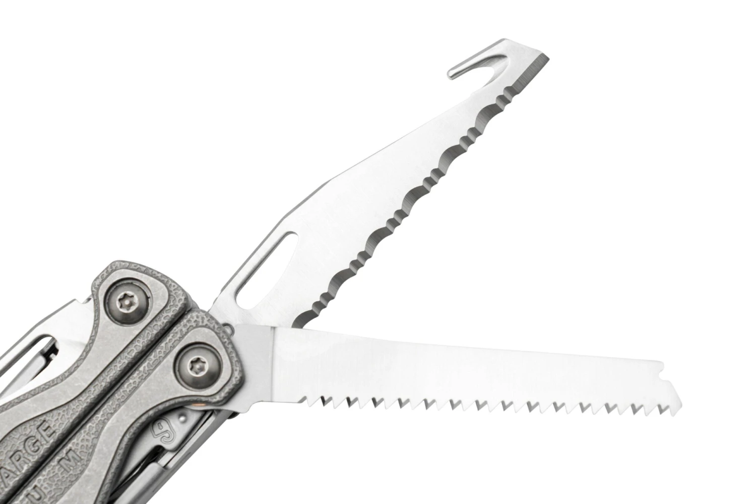 Leatherman Charge Plus TTi Pince Multifonction, étui En Nylon 832537 7 Leatherman Charge Plus TTi Pince Multifonction, étui En Nylon 832537 – Image 7