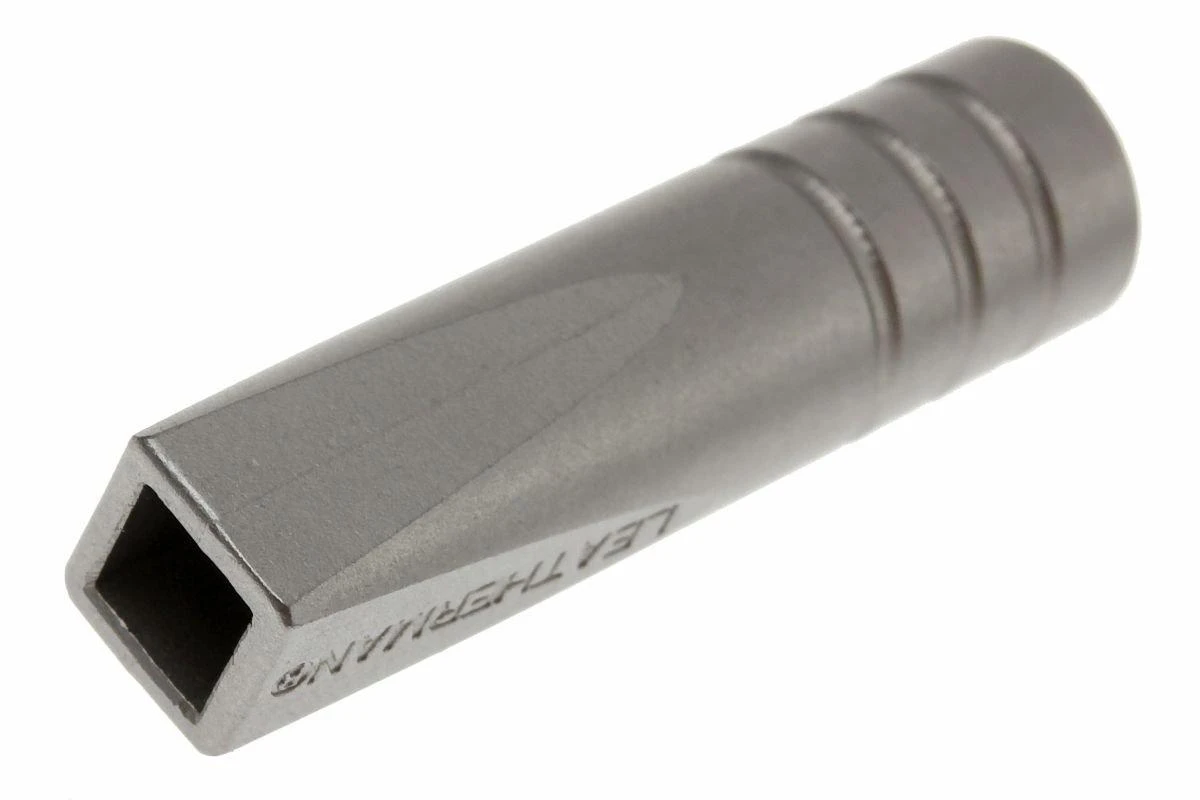 Leatherman Removable Bit Driver 3 Leatherman Removable Bit Driver – Image 3