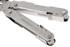 Leatherman Super Tool 300 Pince Multifonction, étui En Nylon -Couteaux Soldes Boutique LE6065 NS 03 leatherman 831148 supertool300 d3