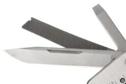 Leatherman Super Tool 300 Pince Multifonction, étui En Nylon -Couteaux Soldes Boutique LE6065 NS 06 leatherman 831148 supertool300 d6