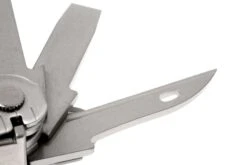 Leatherman Super Tool 300 Pince Multifonction, étui En Nylon -Couteaux Soldes Boutique LE6065 NS 07 leatherman 831148 supertool300 d7