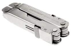 Leatherman Super Tool 300 Pince Multifonction, étui En Nylon -Couteaux Soldes Boutique LE6065 NS 08 leatherman 831148 supertool300 d8