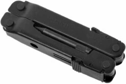 Leatherman SuperTool 300 EOD Black Pince Multifonction, étui MOLLE -Couteaux Soldes Boutique LE6065EOD BMS 05 leatherman supertool 300 eod black le6065eod bms d5