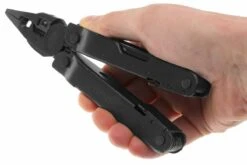 Leatherman SuperTool 300 EOD Black Pince Multifonction, étui MOLLE -Couteaux Soldes Boutique LE6065EOD BMS 07 leatherman supertool 300 eod black le6065eod bms d7