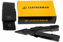 Leatherman SuperTool 300 EOD Black Pince Multifonction, étui MOLLE -Couteaux Soldes Boutique LE6065EOD BMS 10 leatherman supertool 300 eod black le6065eod bms d10