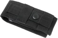 Leatherman Surge Black Pince Multifonction, étui En Nylon MOLLE, Modèle 2013 -Couteaux Soldes Boutique LE6070 BK MOLLE 12 leatherman surge black v2 le6070 bk molle 14