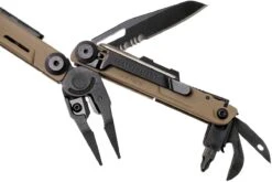 Leatherman Signal Coyote Pince Multifonction De Survie, étui En Nylon 11 Leatherman Signal Coyote Pince Multifonction De Survie, étui En Nylon -Couteaux Soldes Boutique LE7000 COY 03 leatherman signal le7000 coy 03